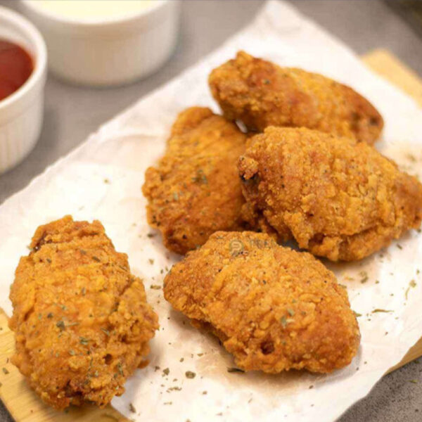 5 Pcs Chicken Wings