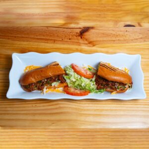Philly Cheese Steak