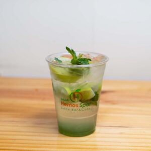 Refresh Mojito