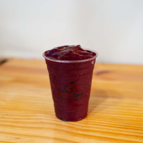 Berry Mix