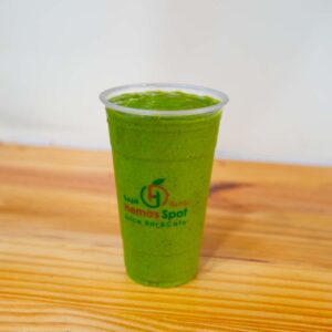 Mr Green