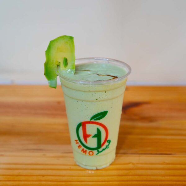 Avocado Smoothie