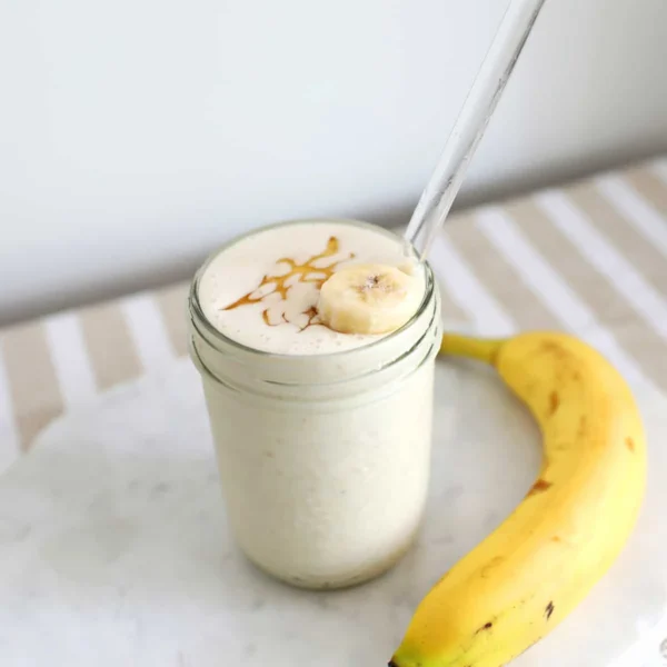 Banana Milk