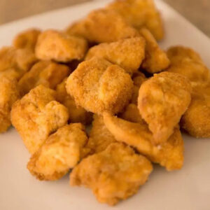 6 Pcs Chicken Nuggets