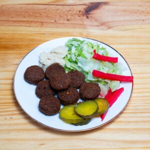 Falafel