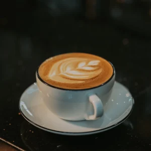 Yemeni Latte
