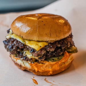 Smash Burger