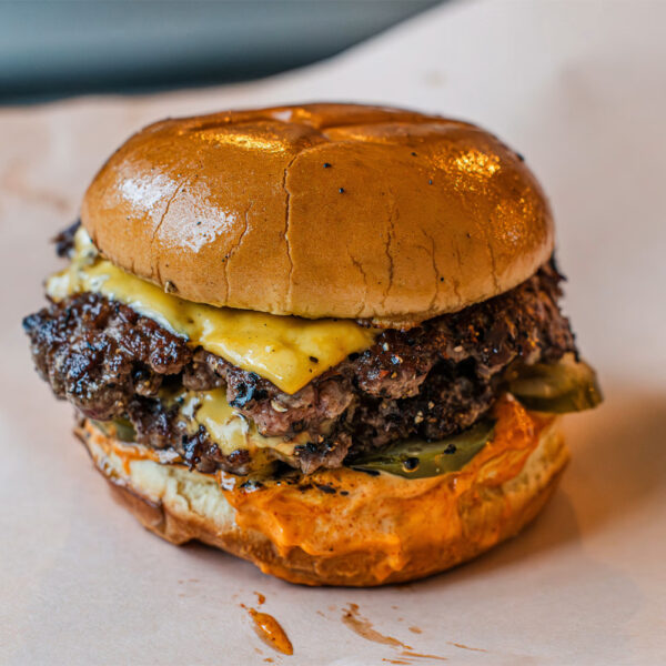 Smash Burger