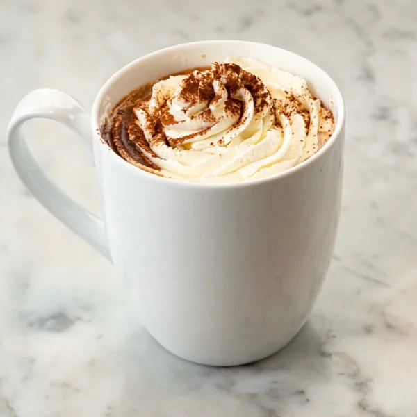 Hot Chocolate