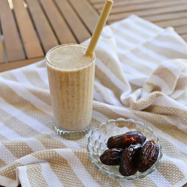 Dates Milk