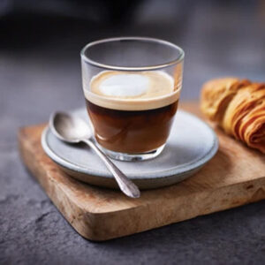 Macchiato Shot