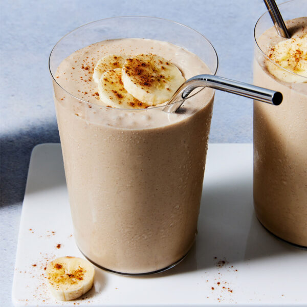 Butter Nutter Smoothie