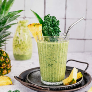 Cucumber Smoothie