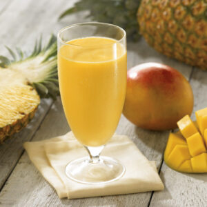 Mango Pineapple Smoothie