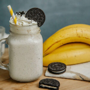 Oreo Smoothie