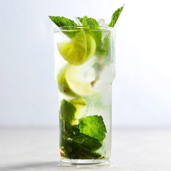 Cocktail Mojito