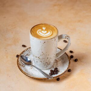 Spanish Latte