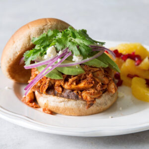 Mexican Chicken
