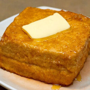 3 French Toast