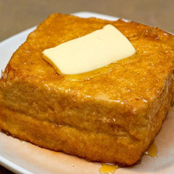 3 French Toast