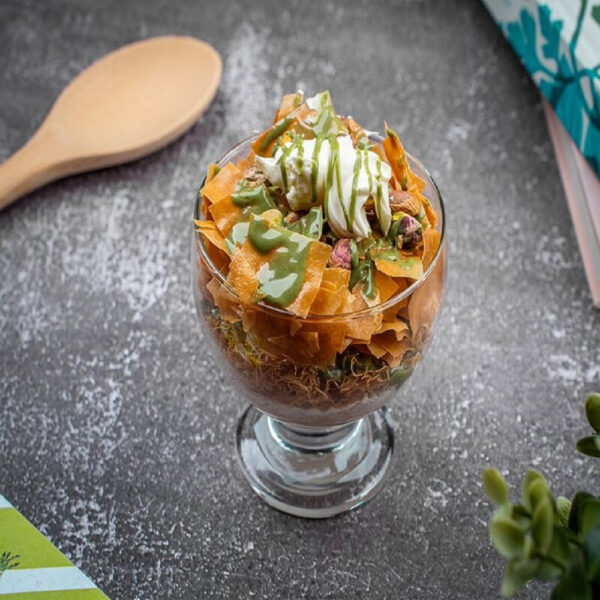 Koushari Sweet Cup