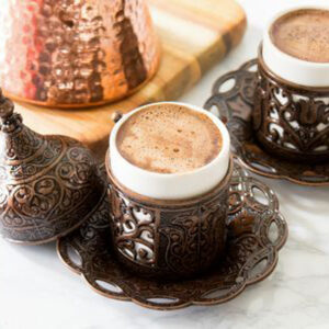 Yemeni Coffee