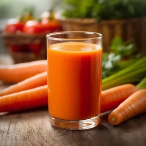 Carrot Juice