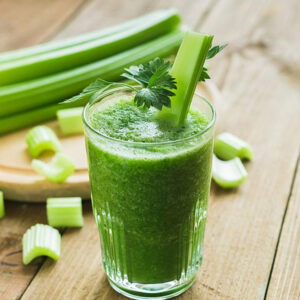 Celery Juice
