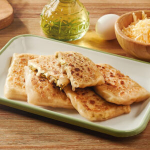 Cheese Mutabbaq