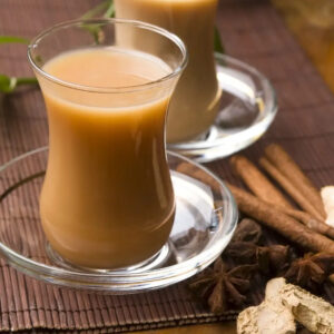 Yemeni Tea