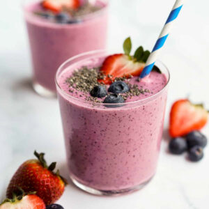 Double Berry