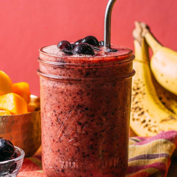 B.O.M.B Smoothie