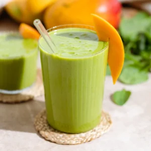 Green Protein