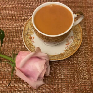 Yemeni Tea (KARK)