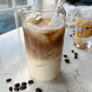 Spanish Latte