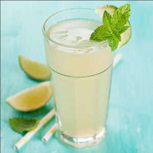 Yemeni Limeade