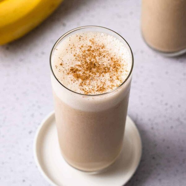 Banana Cinnamon