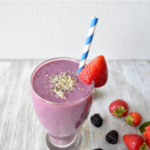 MEMO Milkshake