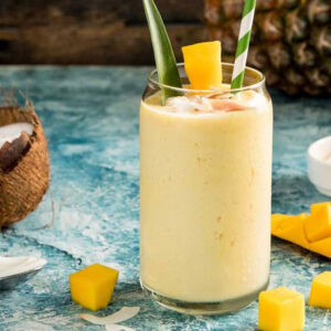 Mango Colada