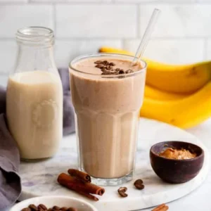 Coffee Smoothie