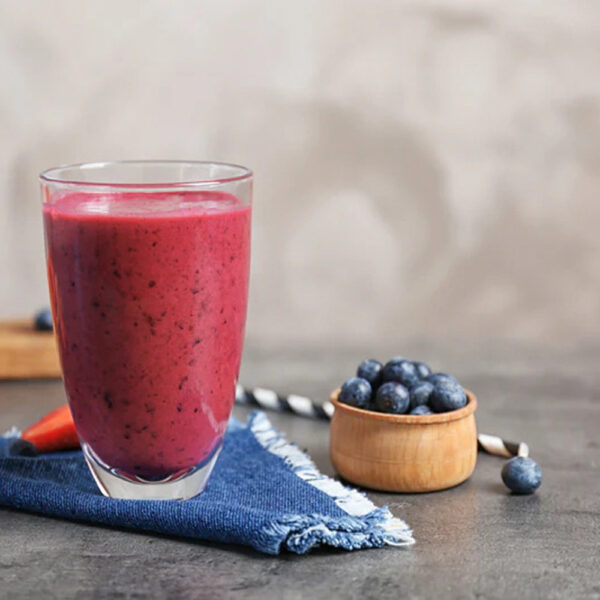 Berry Colada