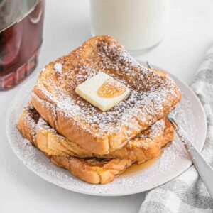 3 French Toast Combo
